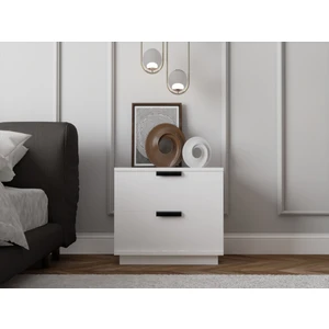 Armi 2 Çekmeceli Komodin