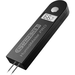 Humidimeter Pro Dijital Puro Nem Ölçer