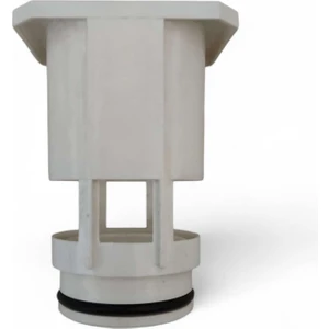 Eca Serel Gömme Rezervuar Boşaltma Grubu Kafesi,boşaltma Yatağı