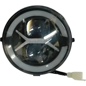 Arora Cappucino 125 Far Komple