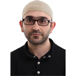 İhvan Online Bambu Namaz Takkesi - Bej