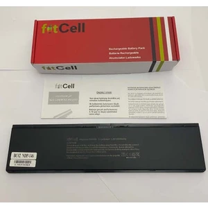 Dell Latitude E7450 7450 Notebook Batarya - Pil