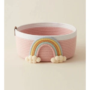 Çocuk Odası Düzenleyici Sepet