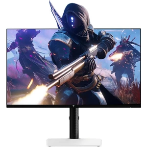 Ktc 27″ H27E6 300Hz 1ms 2k Fast IPS Pivot Gaming Monitör