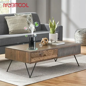 Araç Kokusu & Oda Kokusu Parfümü Şarjlı Kablosuz Lazer Yıldız Efektli 140ML Büyük Cam Şişe Aromaterapi Difüzör