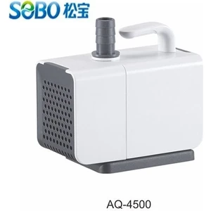 AQ-4500 Kafa Motoru 2000LT/SAAT