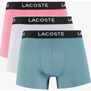 Erkek 3'lü Renkli Boxer 5H3389T Ils