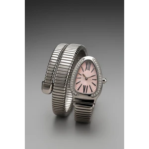 G Sport Polo Yılan Model Kadın Kol Saati