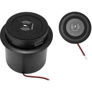 Wireless Charger - W-0101