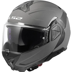 Ls2 Advant 2 Mat Concrete Kask