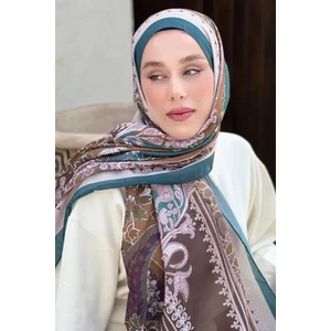 Meknes Desen Lina Şal
