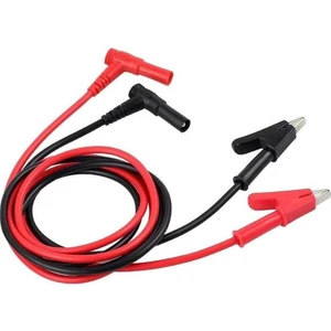 PM-27080 Krokodil Uçlu Ölçü Aleti Probu