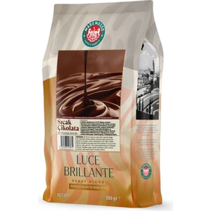 Mare Mosso Caffe ê Vendite Sıcak Çikolata (Hot Chocolate) 500 Gr.