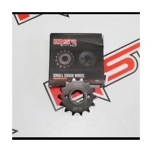 Honda Cbf 150 Ön Dişli 14T