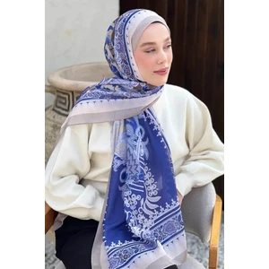 Meknes Desen Lina Şal