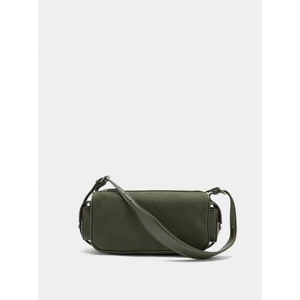 Dikdörtgen Omuz Çantası