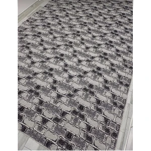 Gereli Home Savan Dokuma Halı Örtüsü 6m² 200X300CM