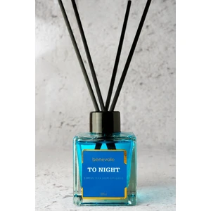 To Night Bambu Çubuklu Oda Kokusu / Sofistike ve Çekici Etki