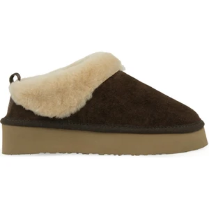 Hakiki Kürk Mini Bot 191163