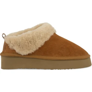 Hakiki Kürk Mini Bot 191163