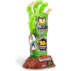 Giochi Preziosi MHR11000 Smashers Korku Evi Sürpriz El