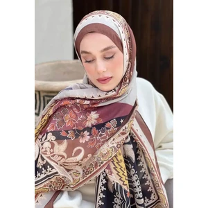 Meknes Desen Lina Şal