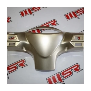 Sym Fıddle 125 Iıı Km Grenajı Gold