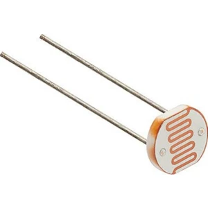 Sensör Modül 5 Adet Ldr Direnç 5mm