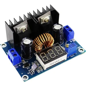 Sensör Modül XL4016 Dc-Dc Ayarlanabilir Dijital Voltaj Düşürücü Regülatör Modü