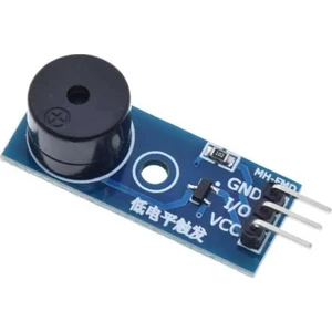 Sensör Modül Arduino Buzzer Ses Kartı