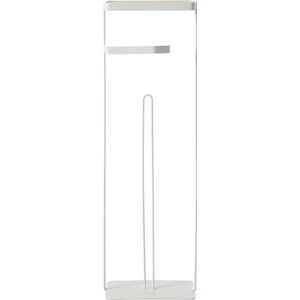 Mudo Home 5FIVE BOHO TUVALET KAĞITLIK BEYAZ