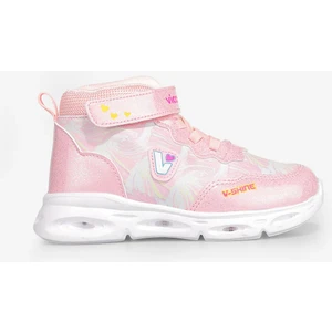 Poni Pudra Bot (22-25)