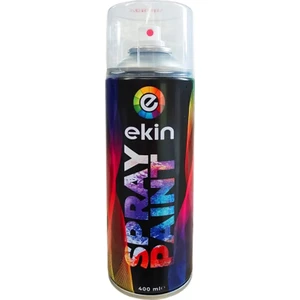 Sprey Boya Mat Beyaz 400 ml