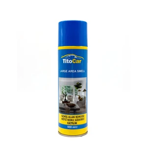 Geniş Alan Kokusu Gemlik 500 ml