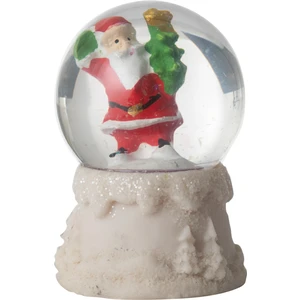 Mudo Home SANTA KAR KÜRESİ