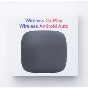 Fiat Egea Multimedya Android Smart Box - Egea 2 Ram 32 Hafıza - Orjinal Teybe Android Smart Aı Box - Kablosuz Android Auto