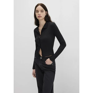 Siyah Polo Tişört 1613594-900
