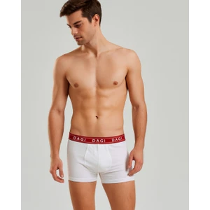 Micro Modal 3'lü Boxer