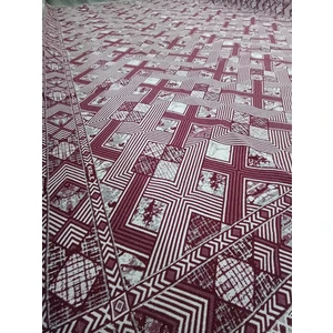 Gereli Home Savan Dokuma Halı Örtüsü 9m² 240X340CM