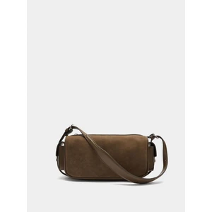 Dikdörtgen Omuz Çantası