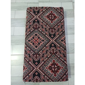 Uşak Dokuma Kilim 220X340CM