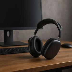 Almanara Project P9 Bluetooth Kulaklık