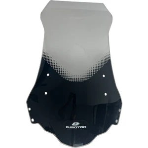 Qj SRT550X Ön Siperlik Camı C012