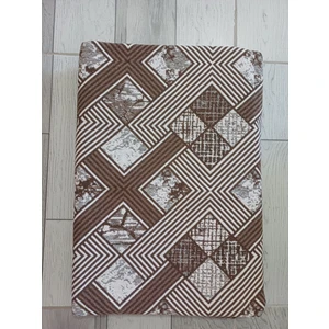 Gereli Home Savan Dokuma Halı Örtüsü 9m² 240X340CM