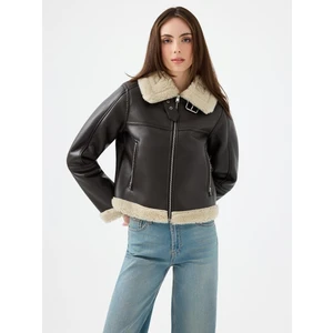 Kadın Long Crop Mont LF2040673