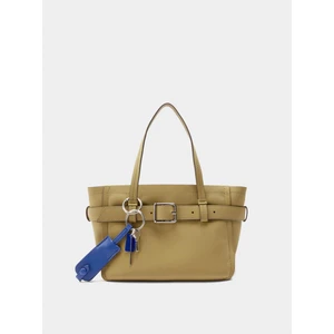 Charm'lı Tote Çanta