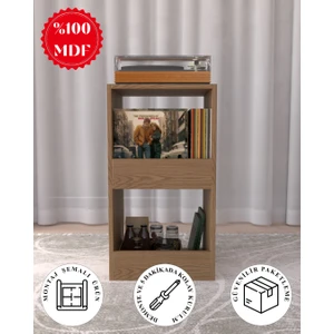 Dekoratif Pikap Dolabı | %100 Mdf
