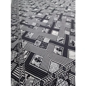 Gereli Home Savan Dokuma Halı Örtüsü 9m² 240X340CM