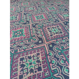 Uşak Dokuma Kilim 220X340CM