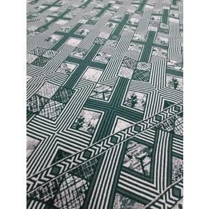 Gereli Home Savan Dokuma Halı Örtüsü 9m² 240X340CM